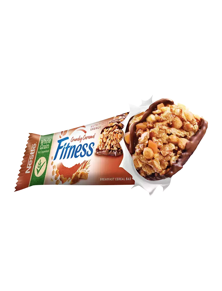 Fitness Product Packshot
