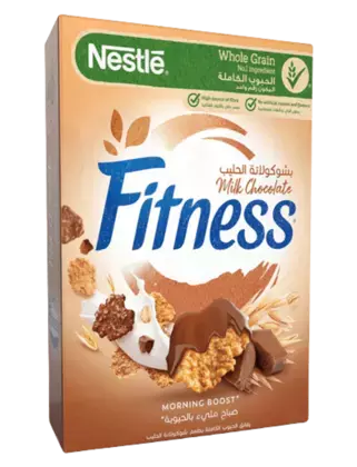 FITNESS® Chocolate