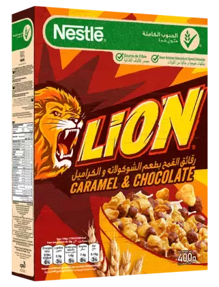 lion_caramel