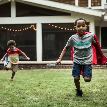 Cereal Toppings with iron