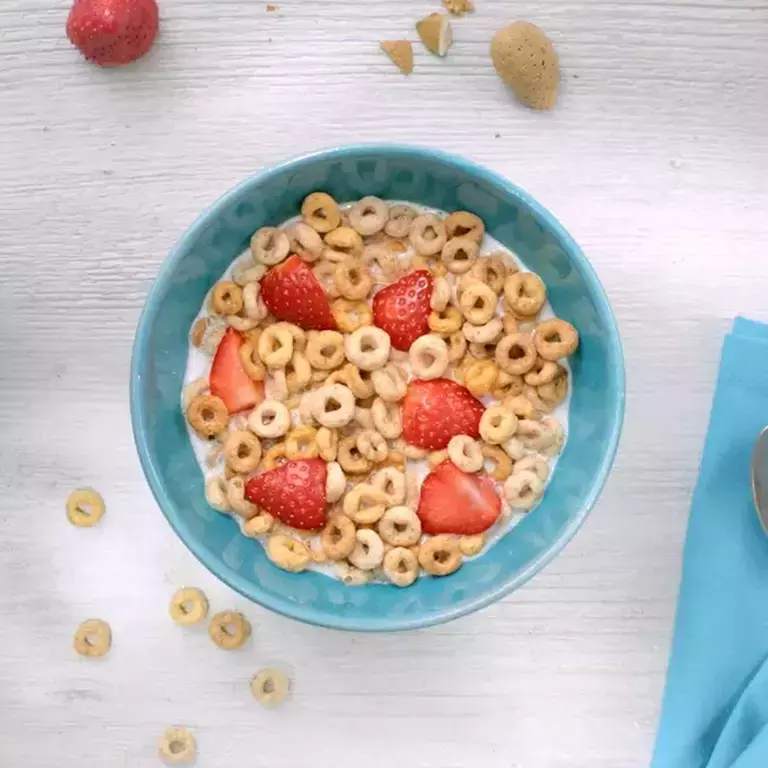 cheerios