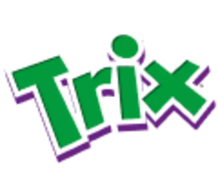Trix Logo