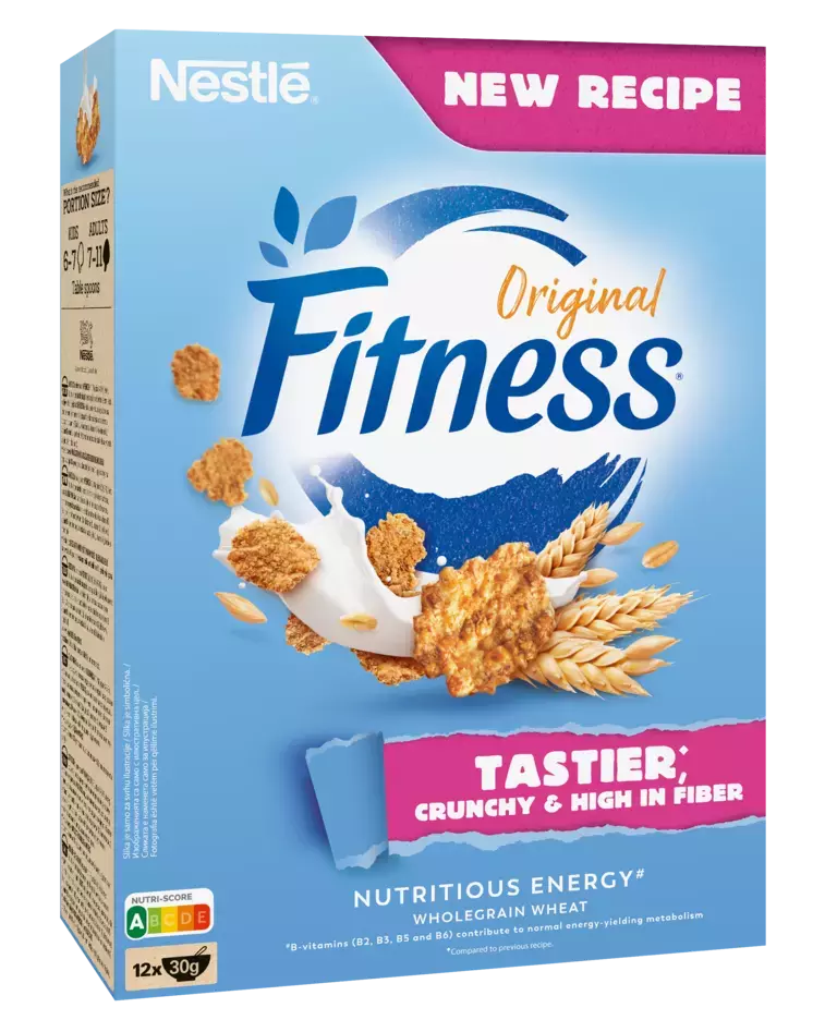 Fitness Original 375