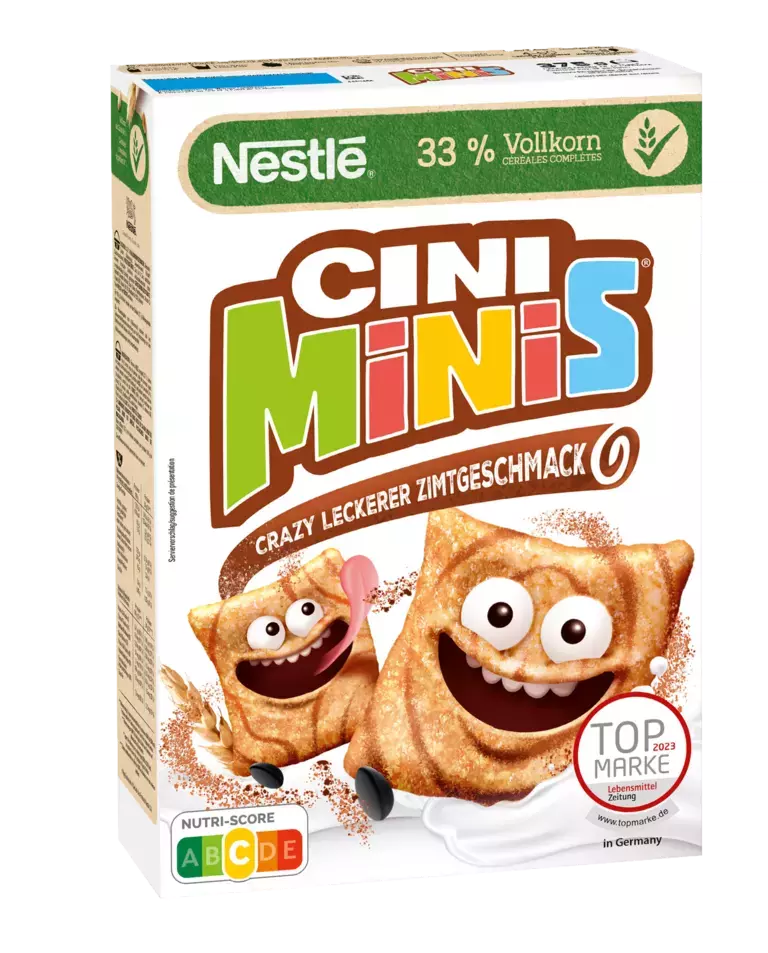 CINI MINIS