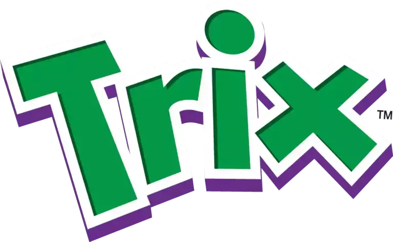 Trix logo