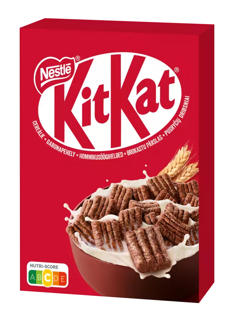 KIT KAT