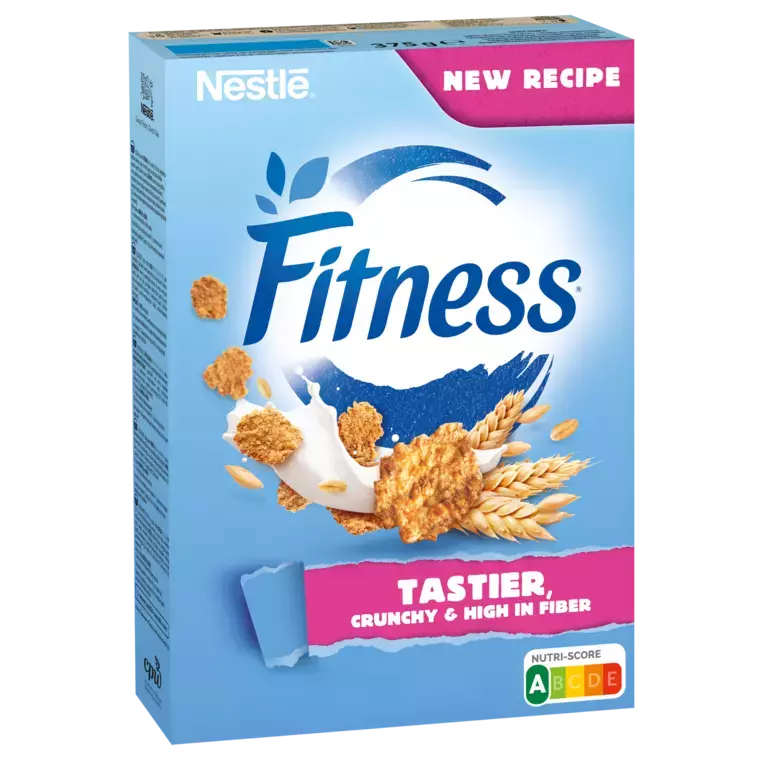 FITNESS 375 pack