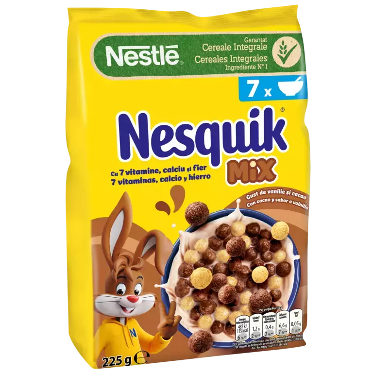 Nesquik