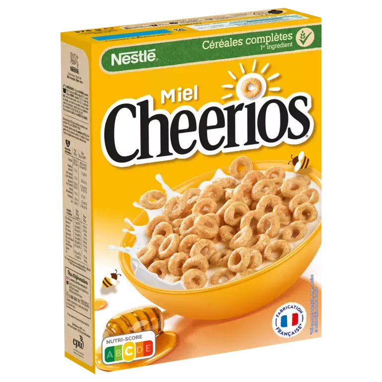 Cheerios Cereale