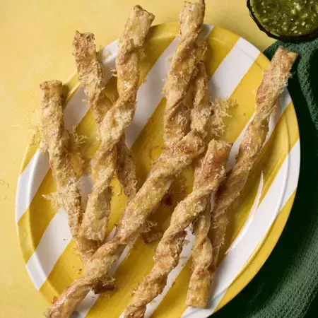 Cheese Straws Cheese Straws
