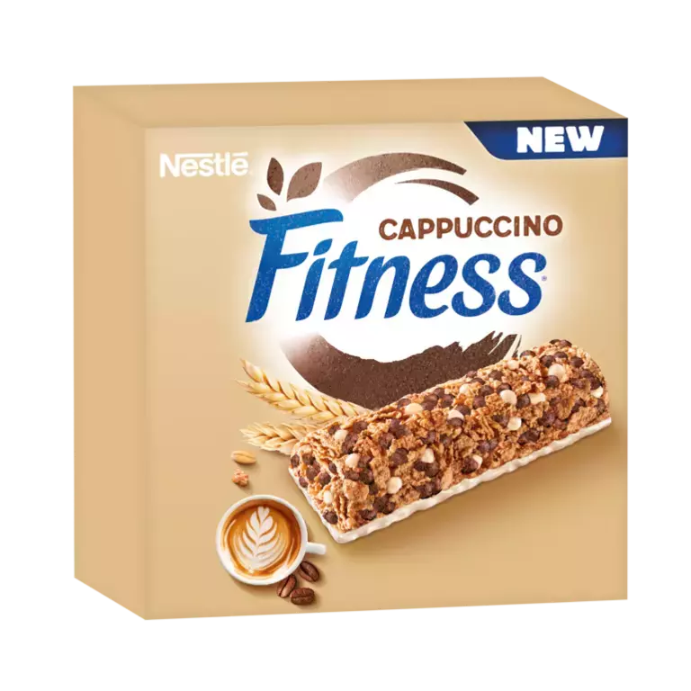 FITNESS_CAPPUCCINO_multipack FITNESS_CAPPUCCINO_multipack