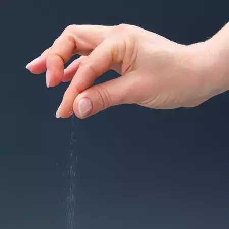 Salt & Cereals - A pinch of salt at Breakfast Time!