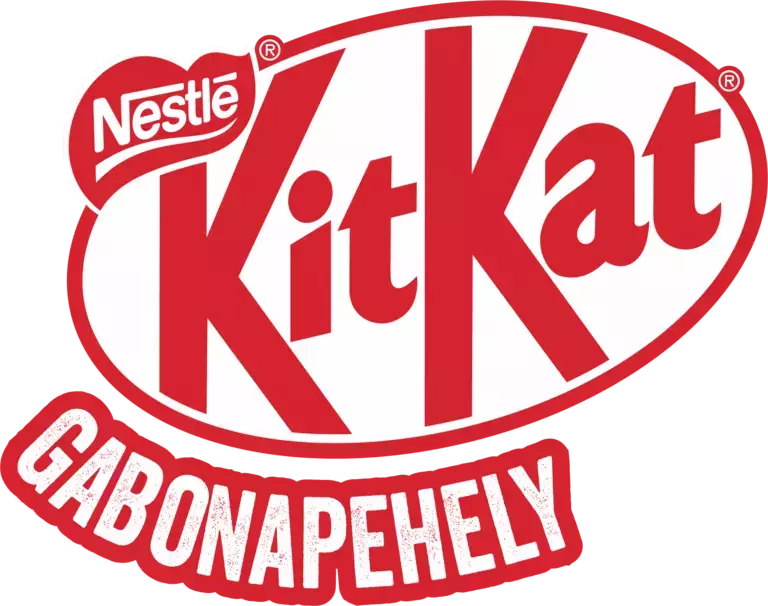 Kit Kat Logo
