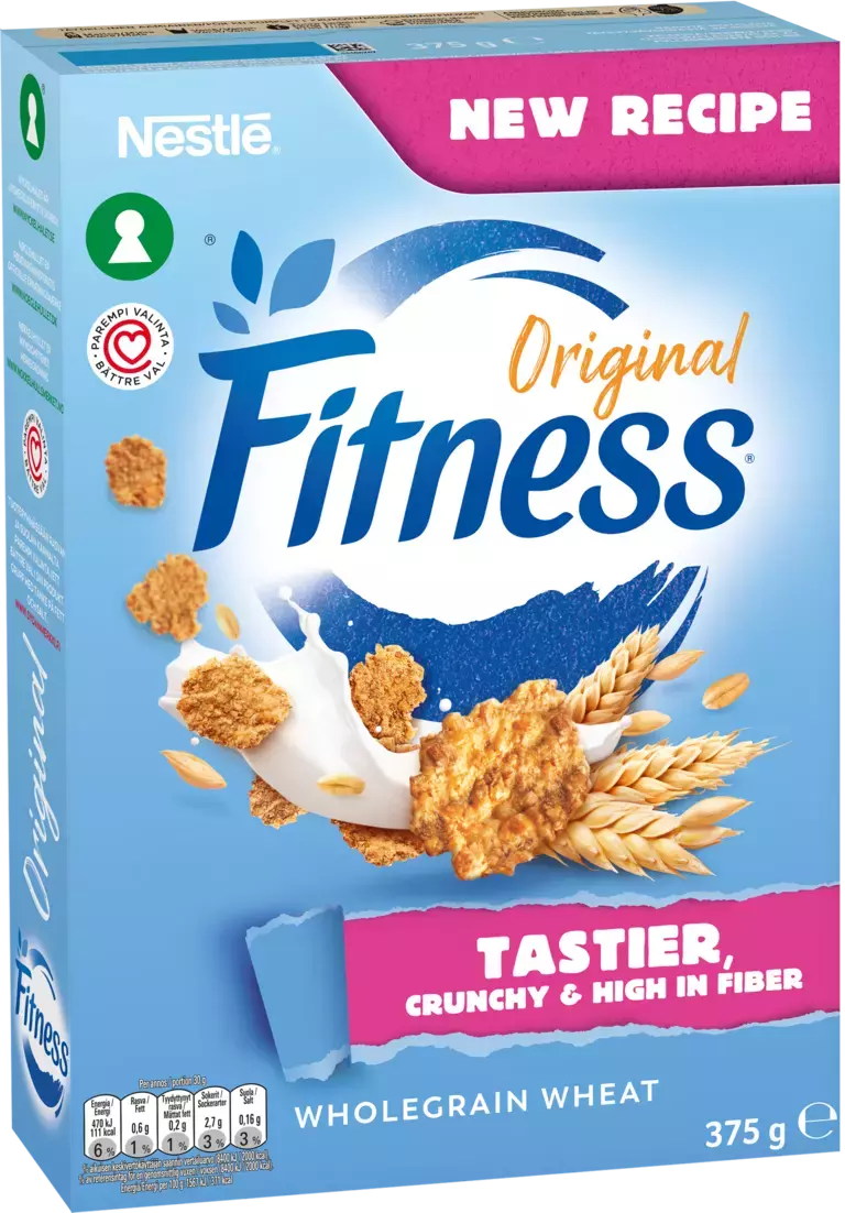 Fitness original