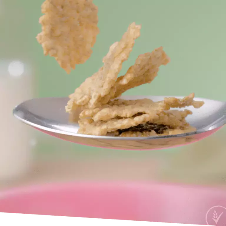 Welcome to our Recommended Cereal Portion Guidance