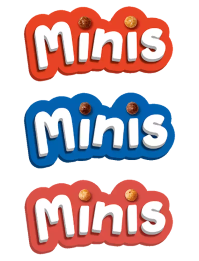 Minis Logo
