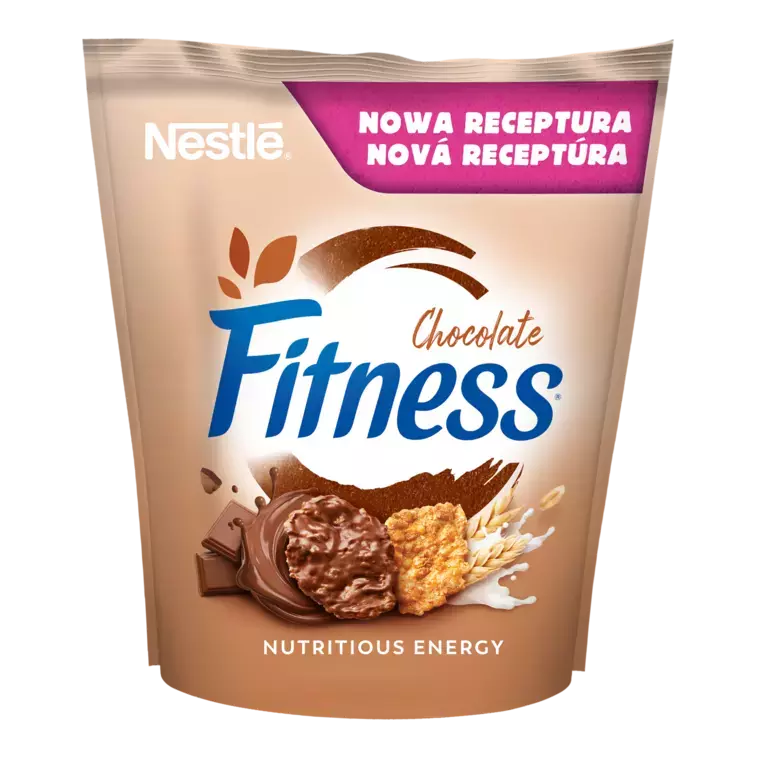 Fitness Chocolate