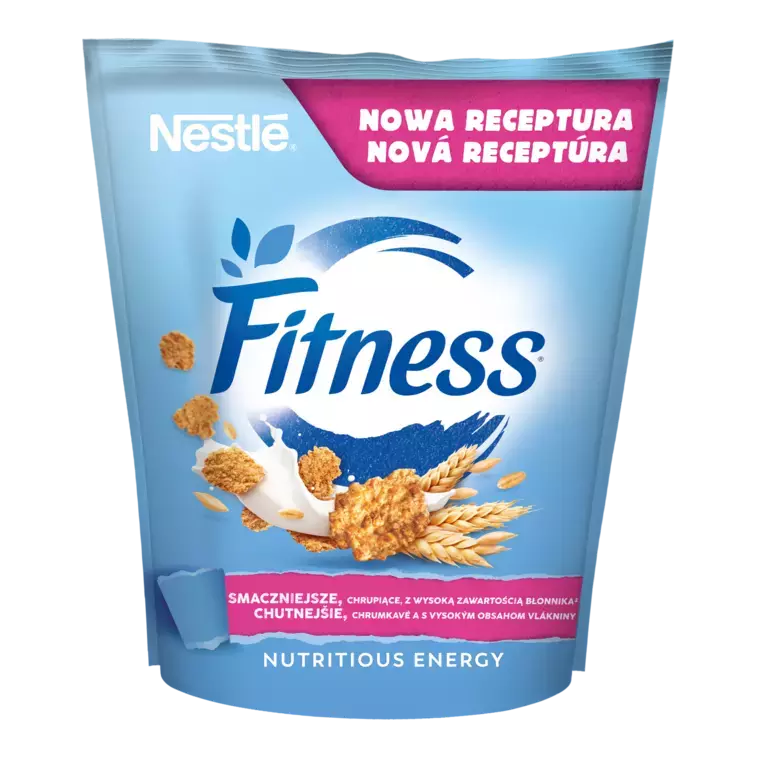 Fitness Original