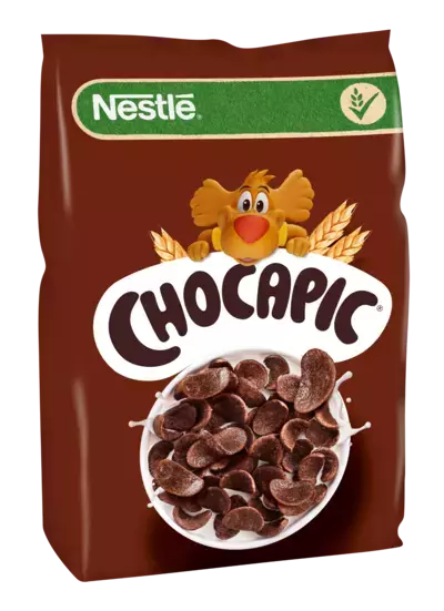 CHOCAPIC SIDE