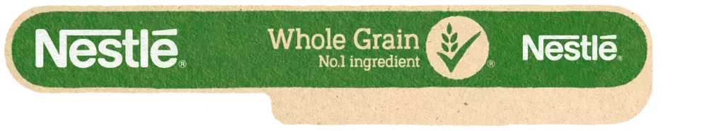 Always look out for the Green Banner!