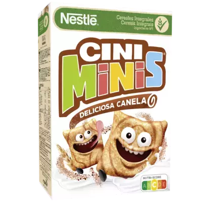 CINI_MINIS
