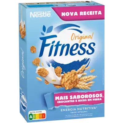 Fitness Original 375g