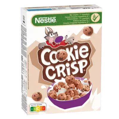 COOKIE CRISP Product Image