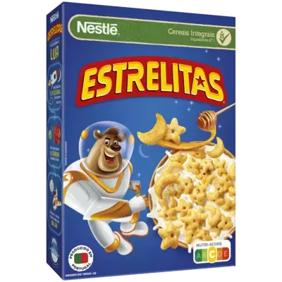ESTRELITAS_270G Product Packshot