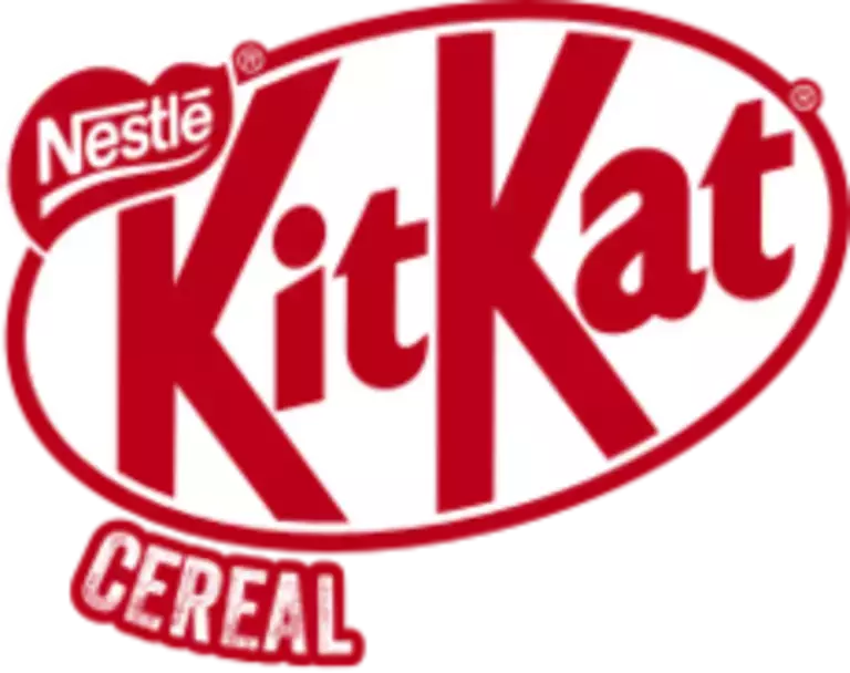 Logo Kitkat