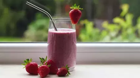 SMOOTHIE